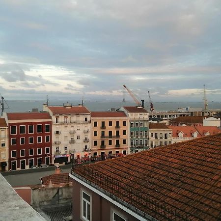 بيت شباب Duque De Conventus Lisboa المظهر الخارجي الصورة
