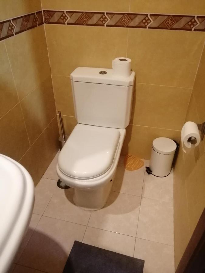 بيت شباب Duque De Conventus Lisboa المظهر الخارجي الصورة