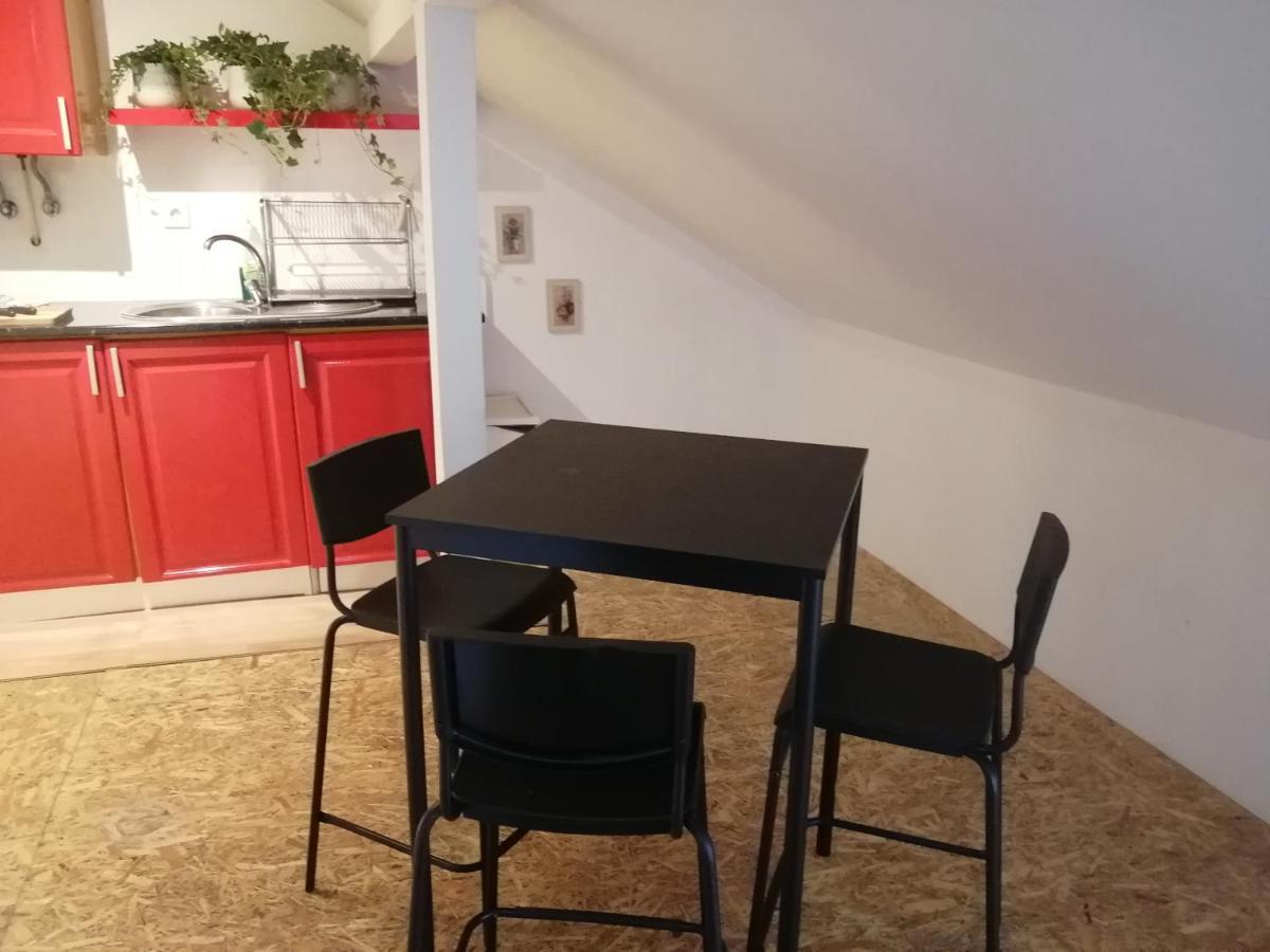 بيت شباب Duque De Conventus Lisboa المظهر الخارجي الصورة