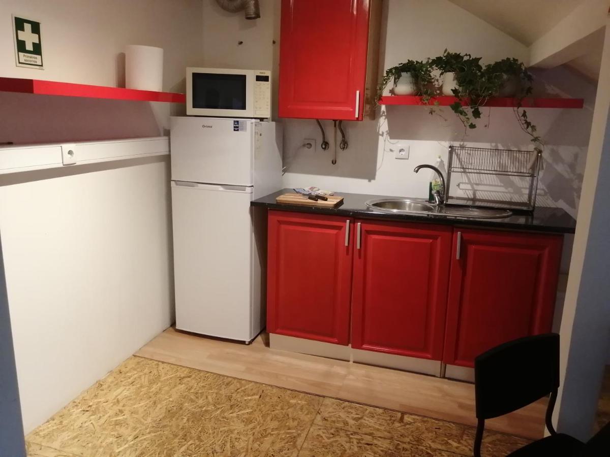 بيت شباب Duque De Conventus Lisboa المظهر الخارجي الصورة