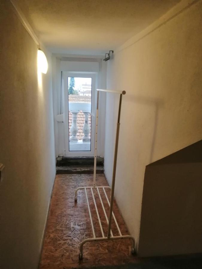 بيت شباب Duque De Conventus Lisboa المظهر الخارجي الصورة